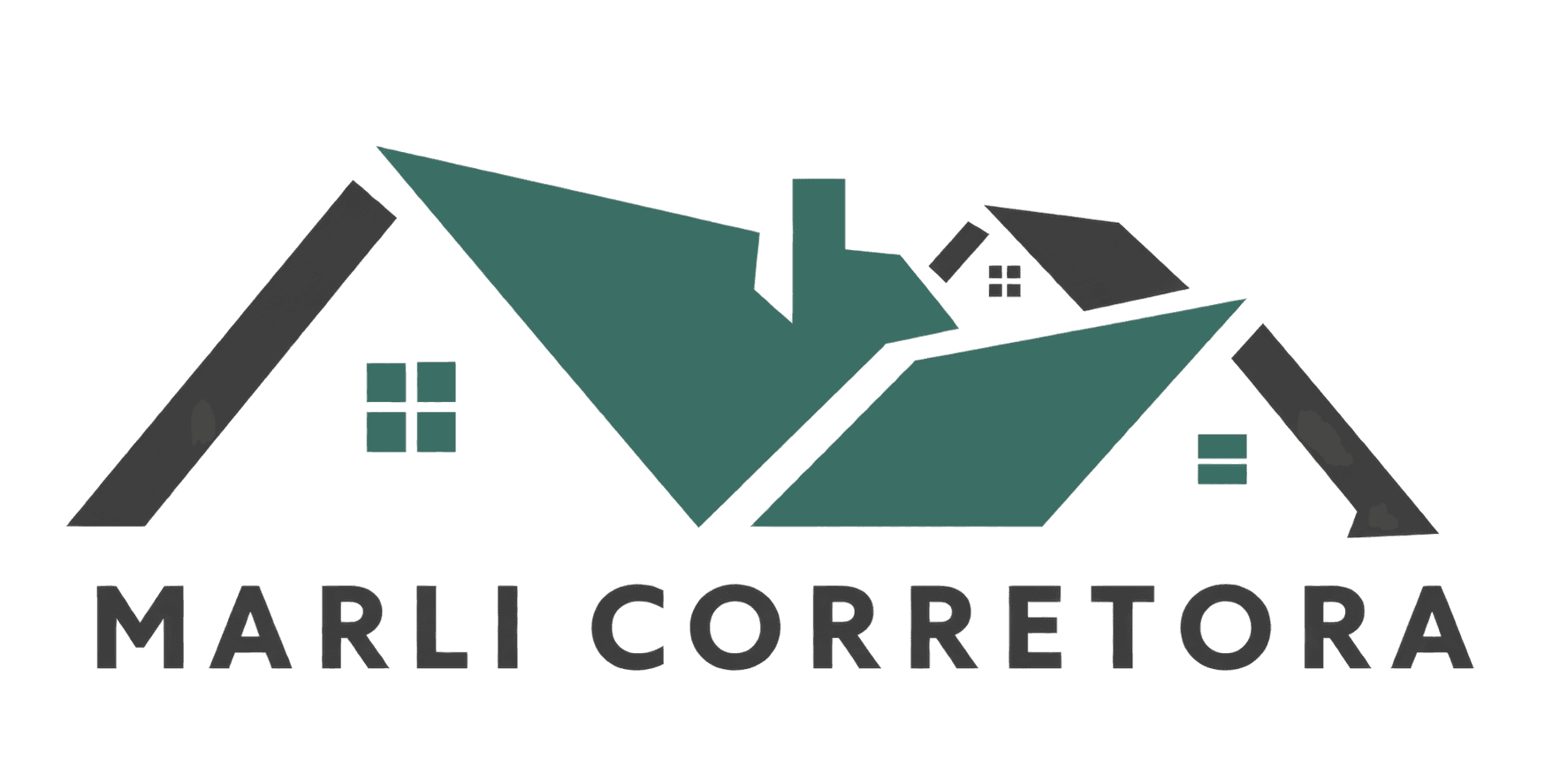 Logomarca Marli Corretora